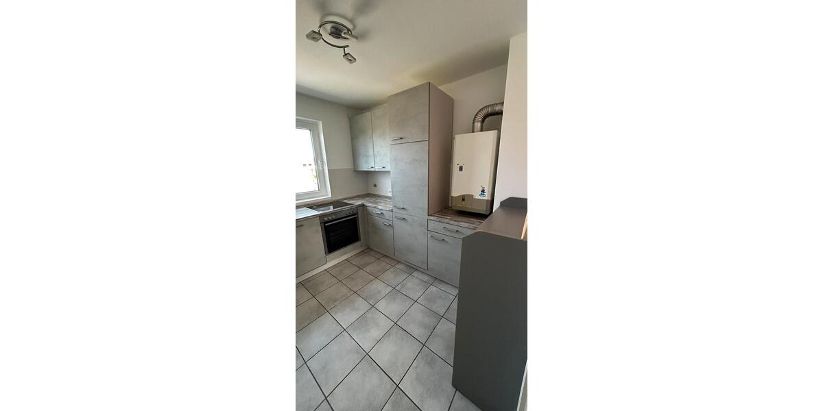 Etagenwohnung Mölln - 3 Zimmer, 65 m&sup2;, 199.000&euro; | Angebot:26737694