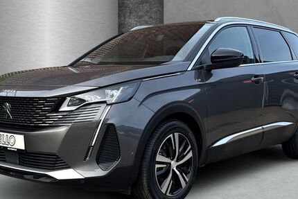 Peugeot 5008 45.628 km 25.490 &euro; Neumünster 24536