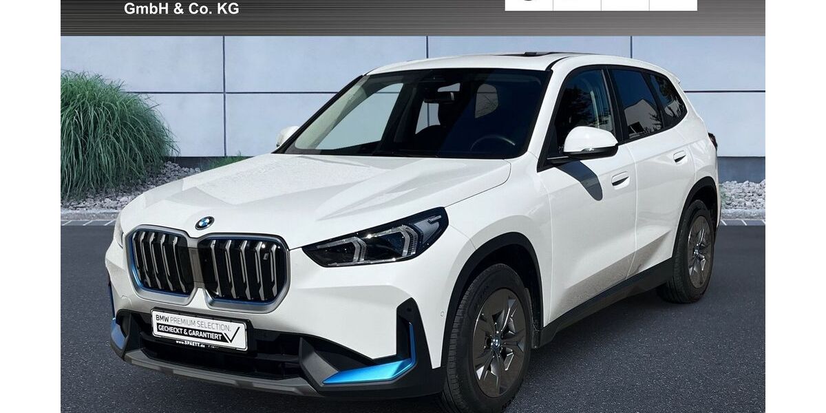 BMW iX1 24.377 km 37.800 &euro; Freising 85356