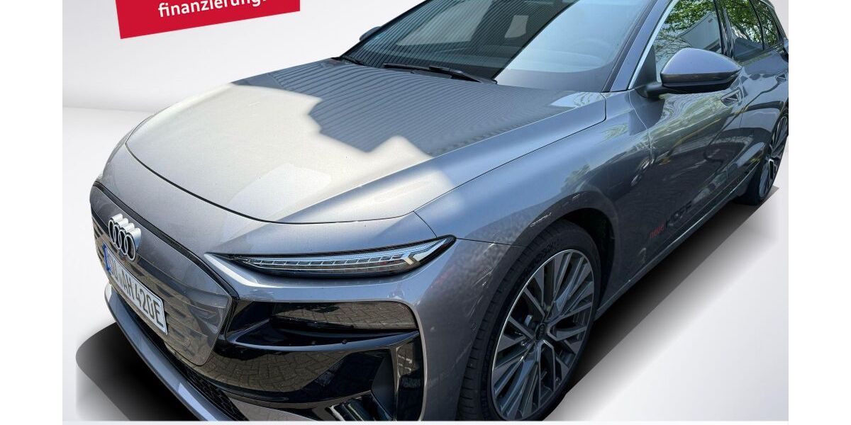 Audi A6 e-tron 11.000 km 49.995 &euro; Sankt Augustin-Menden 53757