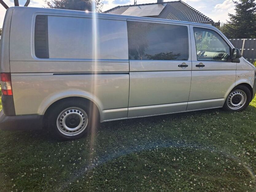 T5 Transporter
