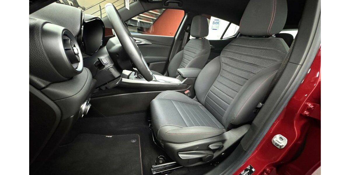 Alfa Romeo Tonale 1.6 VGT-D Sprint ACC LED Car Play 13.900 km 23.900 &euro; Lich 35423