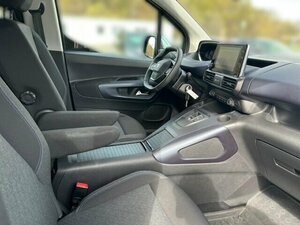 Peugeot Rifter Allure Pack Elektromotor L1 Navi Dyn. Kurve 73.961 km 21.870 &euro; Bad Wünnenberg 33181