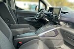 Peugeot Rifter Allure Pack Elektromotor L1 Navi Dyn. Kurve 73.961 km 21.870 &euro; Bad Wünnenberg 33181