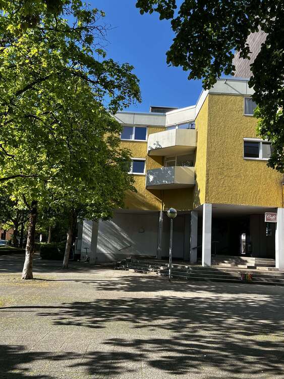 Wohnung zum Mieten in München 950 € 65 m²