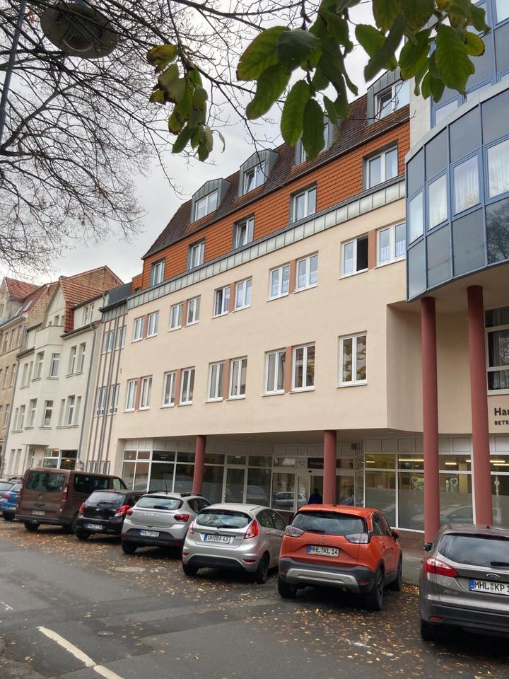*Schöne 2-Zimmer Senioren Wohnung im Betreuten Wohnen - 1. Monat mietfrei