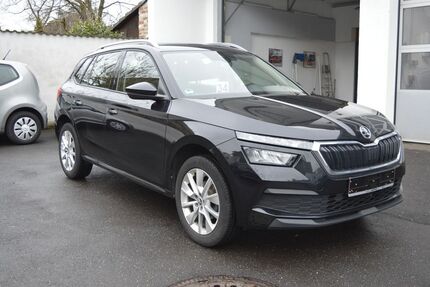 Skoda Kamiq 129.000 km 15.990 &euro; Köln Ostheim 51107