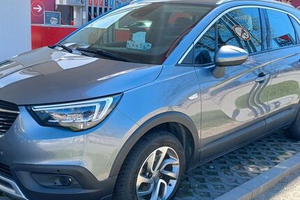 Opel Crossland (X) 80.000 km 11.900 &euro; München 80689