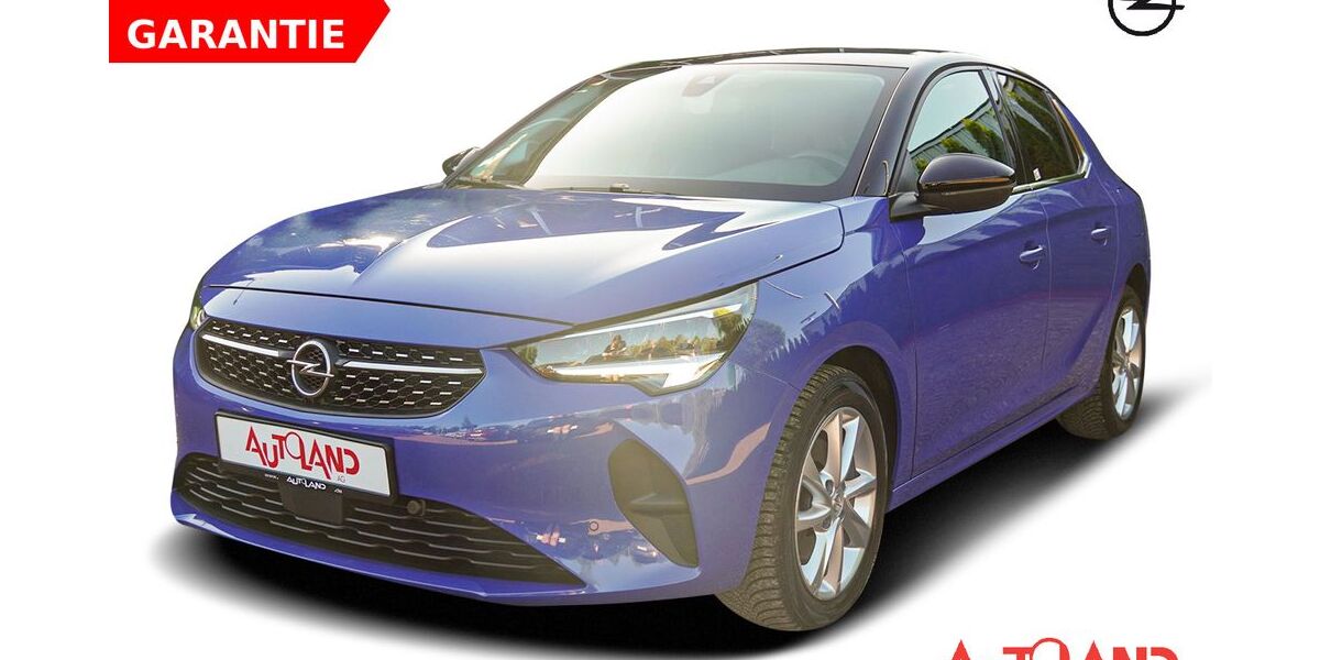 Opel Corsa 58.139 km 14.950 &euro; Zwickau 08056