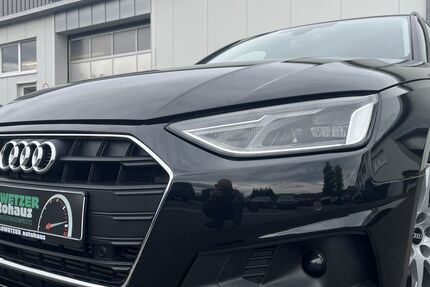 Audi A4 37.667 km 26.760 &euro; Marktredwitz 95615