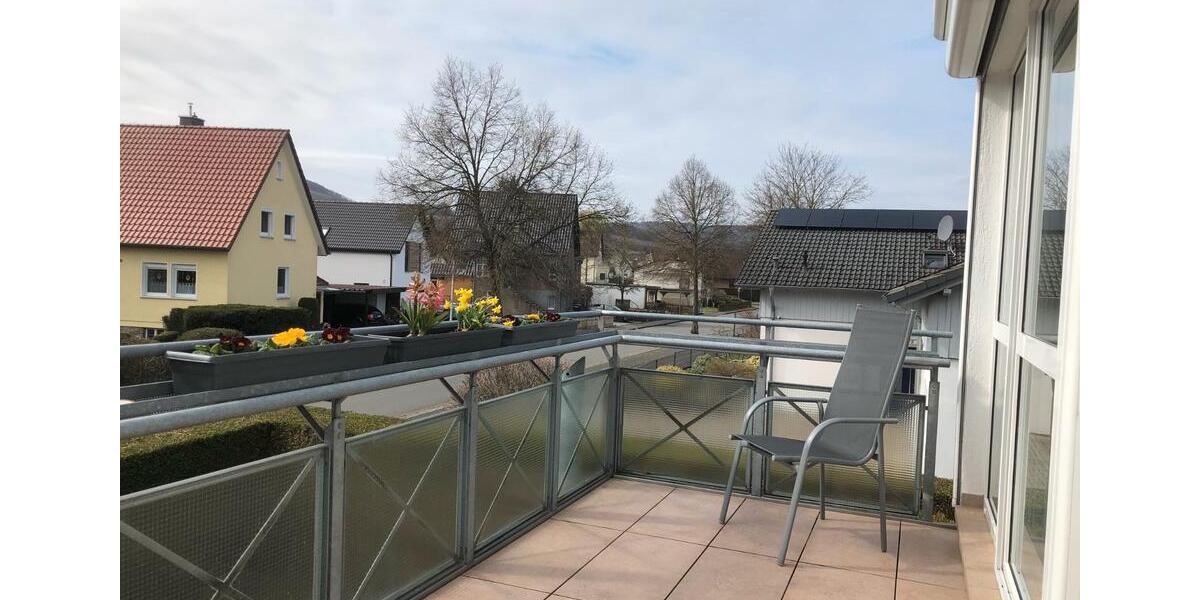 Etagenwohnung Bad Pyrmont - 3 Zimmer, 87 m&sup2;, 285.000&euro; | Angebot:27208824