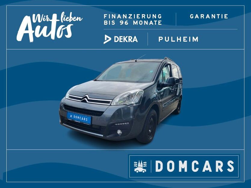 Citroen Berlingo 149.650 km 9.798 € Pulheim 50259