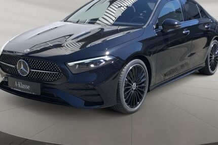 Mercedes-Benz A 220 12.298 km 43.889 &euro; Neckarsulm-Obereisesheim 74172