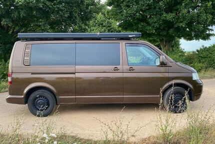VW T5 Transporter