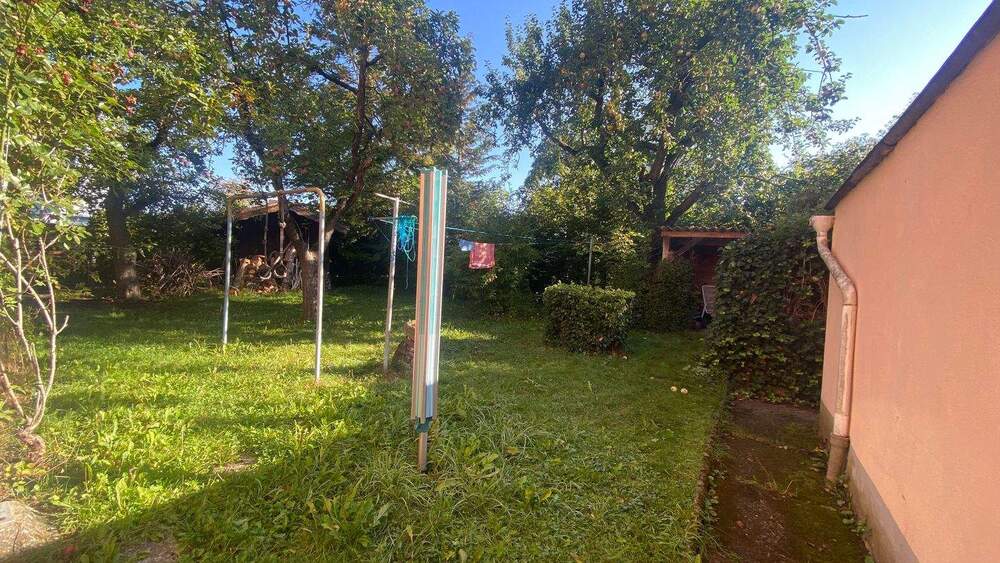 Mehrfamilienhaus, Wohnhaus Gebsattel - 1 Zimmer, 419.000&euro; | Angebot:25684379