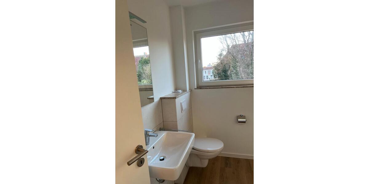 Reihenhaus Emden - 4 Zimmer, 125 m&sup2;, 1.100&euro; | Angebot:26255440