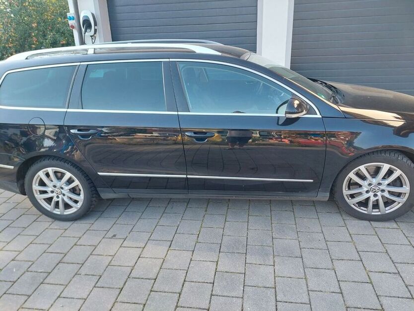Passat Variant
