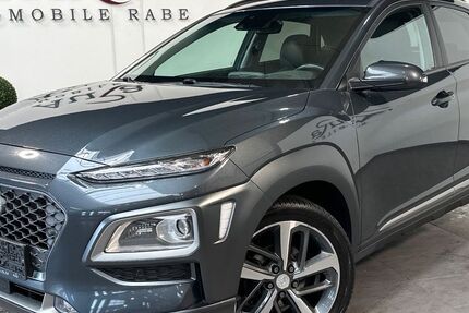 Hyundai KONA 109.450 km 16.749 &euro; Wardenburg 26203