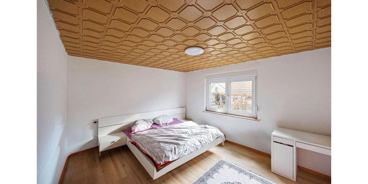 Erdgeschoßwohnung Besigheim - 3 Zimmer, 65 m&sup2;, 184.000&euro; | Angebot:27120854