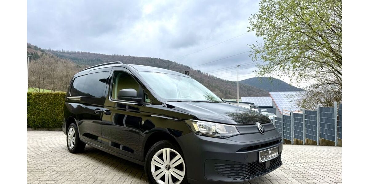 VW Caddy 105.670 km 20.990 &euro; Weilbach 63937