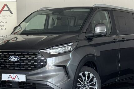 Ford Tourneo Custom 22.250 km 44.980 &euro; Spelle 48480