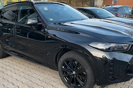 BMW X6 42.500 km 91.800 &euro; Waldkirchen 94065