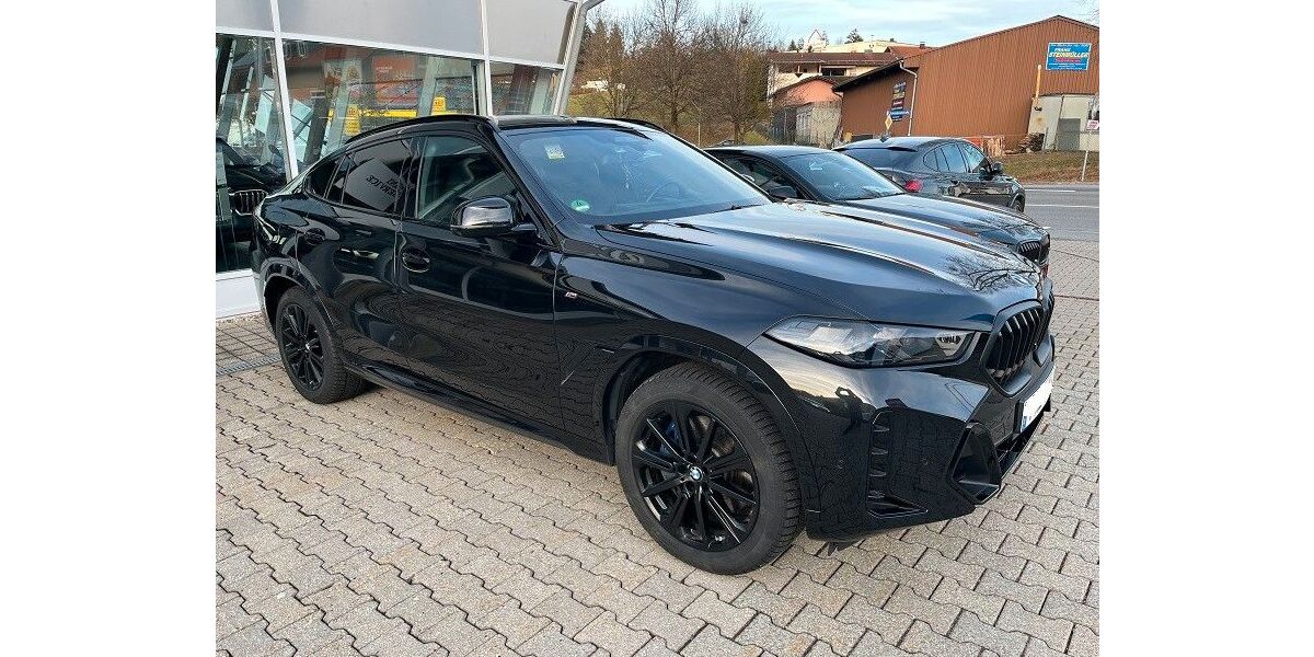 BMW X6 42.500 km 91.800 &euro; Waldkirchen 94065
