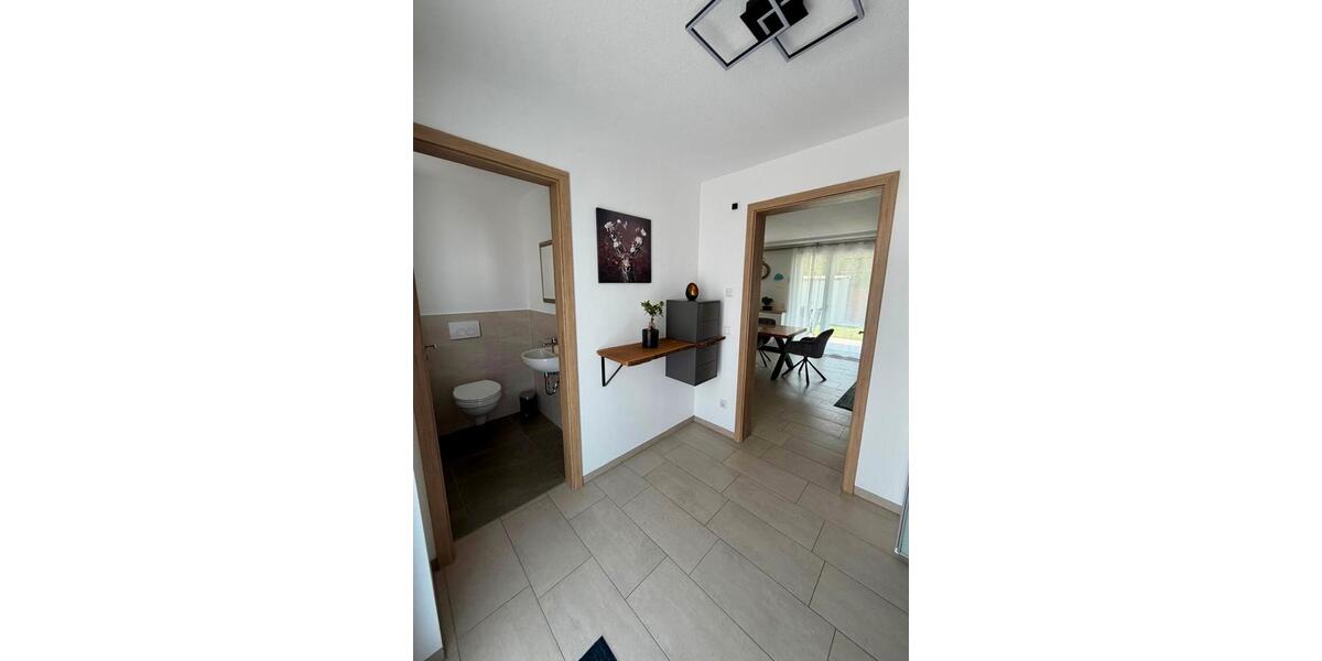Reihenhaus Nürnberg Gaismannshof - 4 Zimmer, 107 m&sup2;, 575.000&euro; | Angebot:26996595