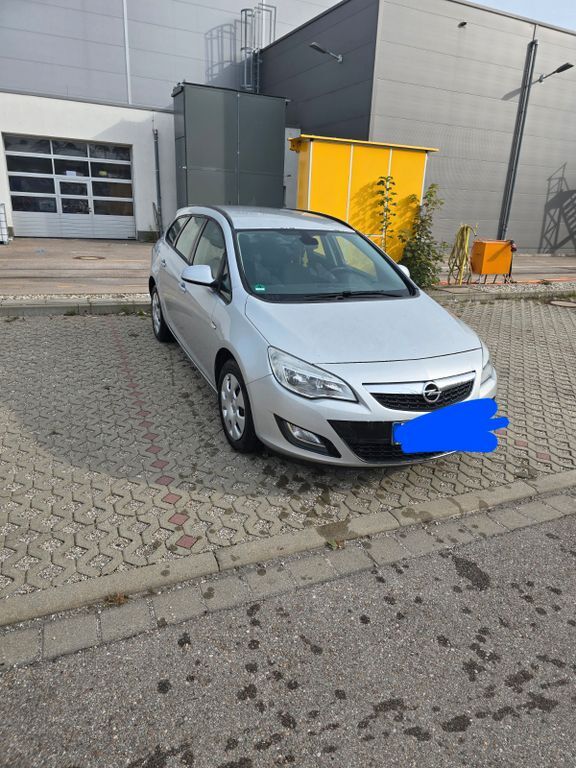 Astra