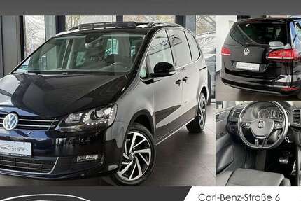 VW Sharan 135.000 km 19.999 &euro; Stade 21684