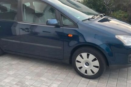 Ford C-Max 149.000 km 2.750 &euro; Markt Indersdorf 85229