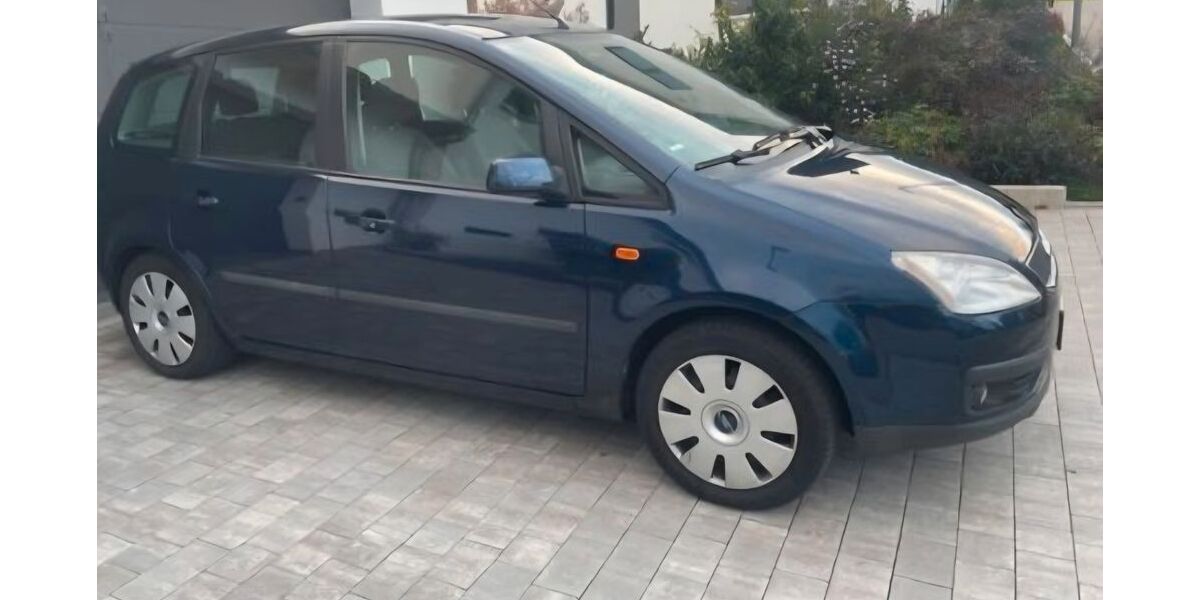 Ford C-Max 149.000 km 2.750 &euro; Markt Indersdorf 85229