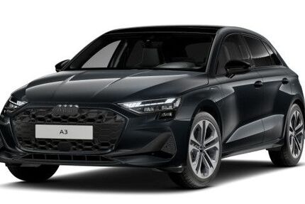 Audi A3 12.000 km 41.900 &euro; Berlin 12489
