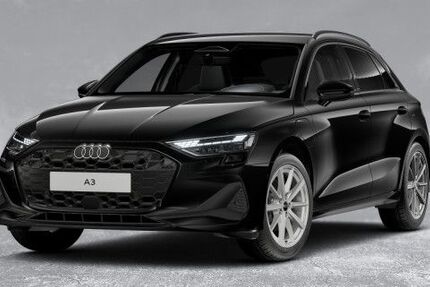 Audi A3 6.823 km 37.630 &euro; Bamberg 96052