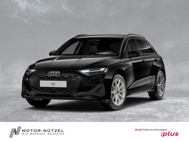 Audi A3 6.823 km 37.630 &euro; Bamberg 96052