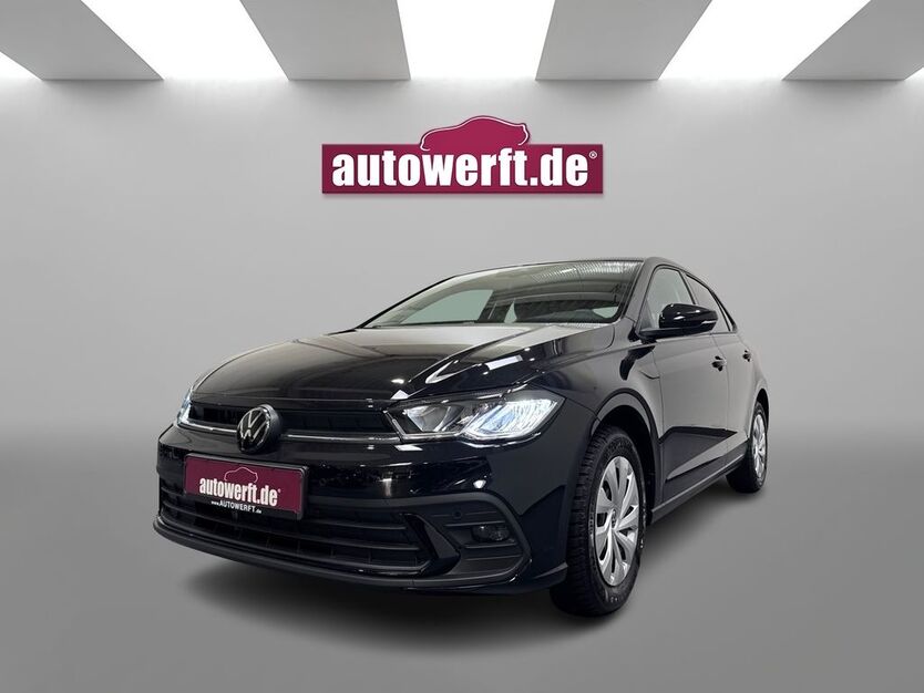 VW Polo 7.262 km 21.990 € Ahrensburg 22926