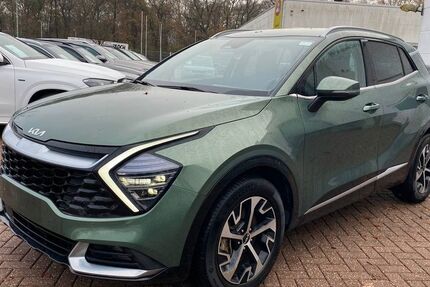 Kia Sportage 127.855 km 22.491 € Wesel 46485