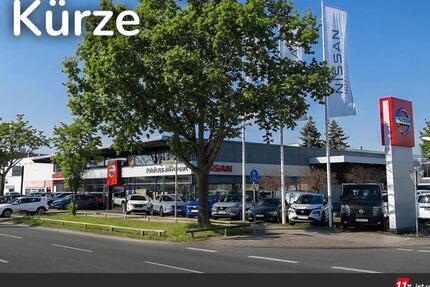 Nissan Juke 60.890 km 21.970 &euro; Darmstadt 64285