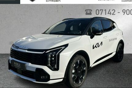 Kia Sportage 1.500 km 39.800 &euro; Bietigheim-Bissingen 74321