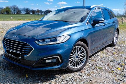 Ford Mondeo 123.100 km 16.500 &euro; Wester Ohrstedt 25885