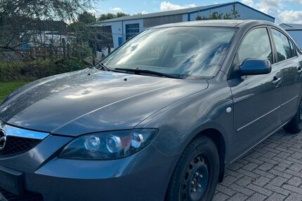 Mazda 3 185.000 km 690 &euro; Bad Fallingbostel (OT Dorfmark) 29683