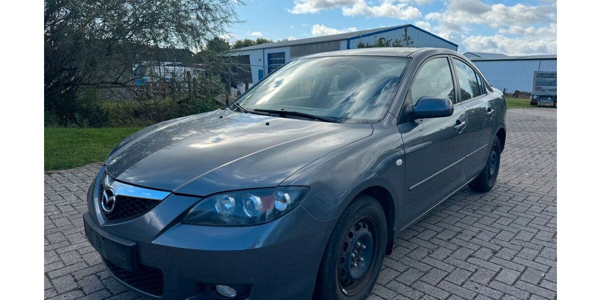 Mazda 3 185.000 km 690 &euro; Bad Fallingbostel (OT Dorfmark) 29683