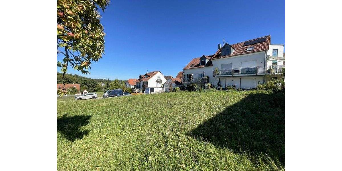 Grundstück Lauf-Schönberg Schönberg - 208.000&euro; | Angebot:23612898