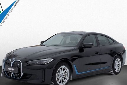 BMW i4 11.844 km 38.290 &euro; Braunschweig 38112