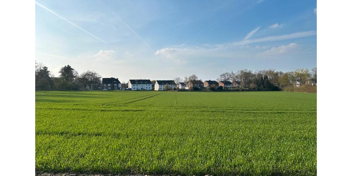 Etagenwohnung Viersen Hülsdonk - 2 Zimmer, 76 m&sup2;, 219.000&euro; | Angebot:25653946