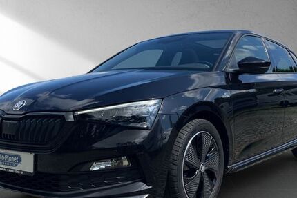 Skoda Scala 128.472 km 15.490 &euro; Gera 07554