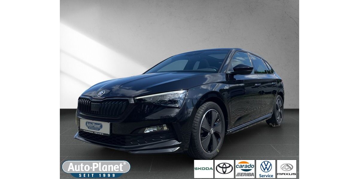 Skoda Scala 128.472 km 15.490 &euro; Gera 07554