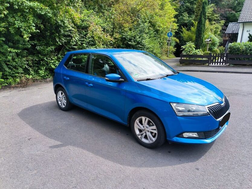 Fabia