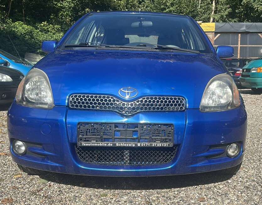 Yaris