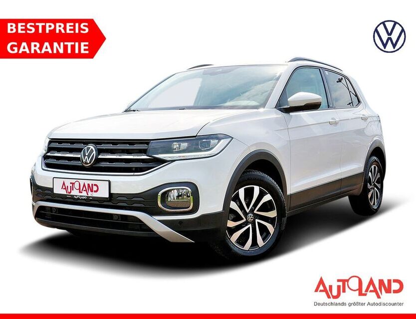 T-Cross